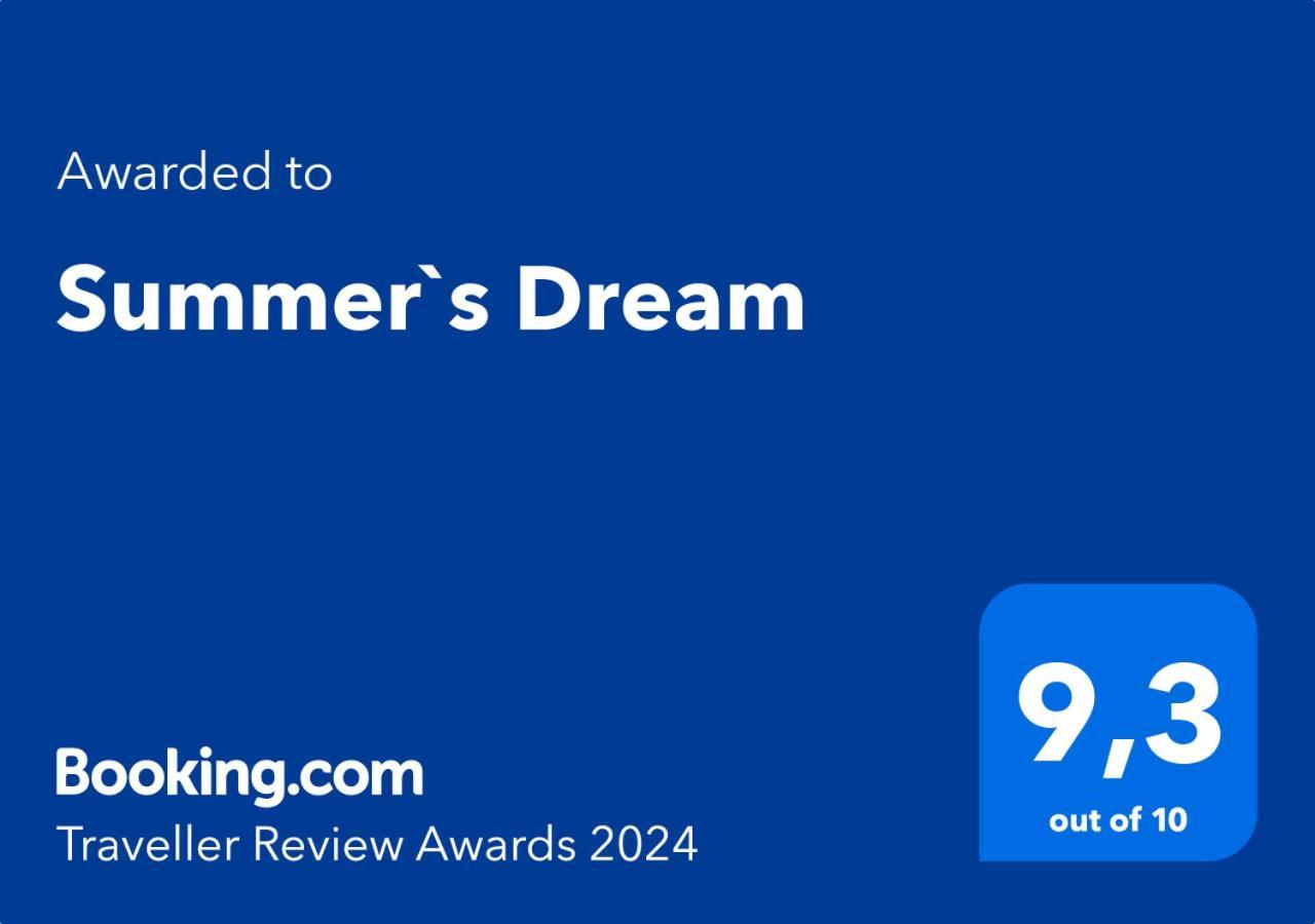 Apartamento Summer's Dream