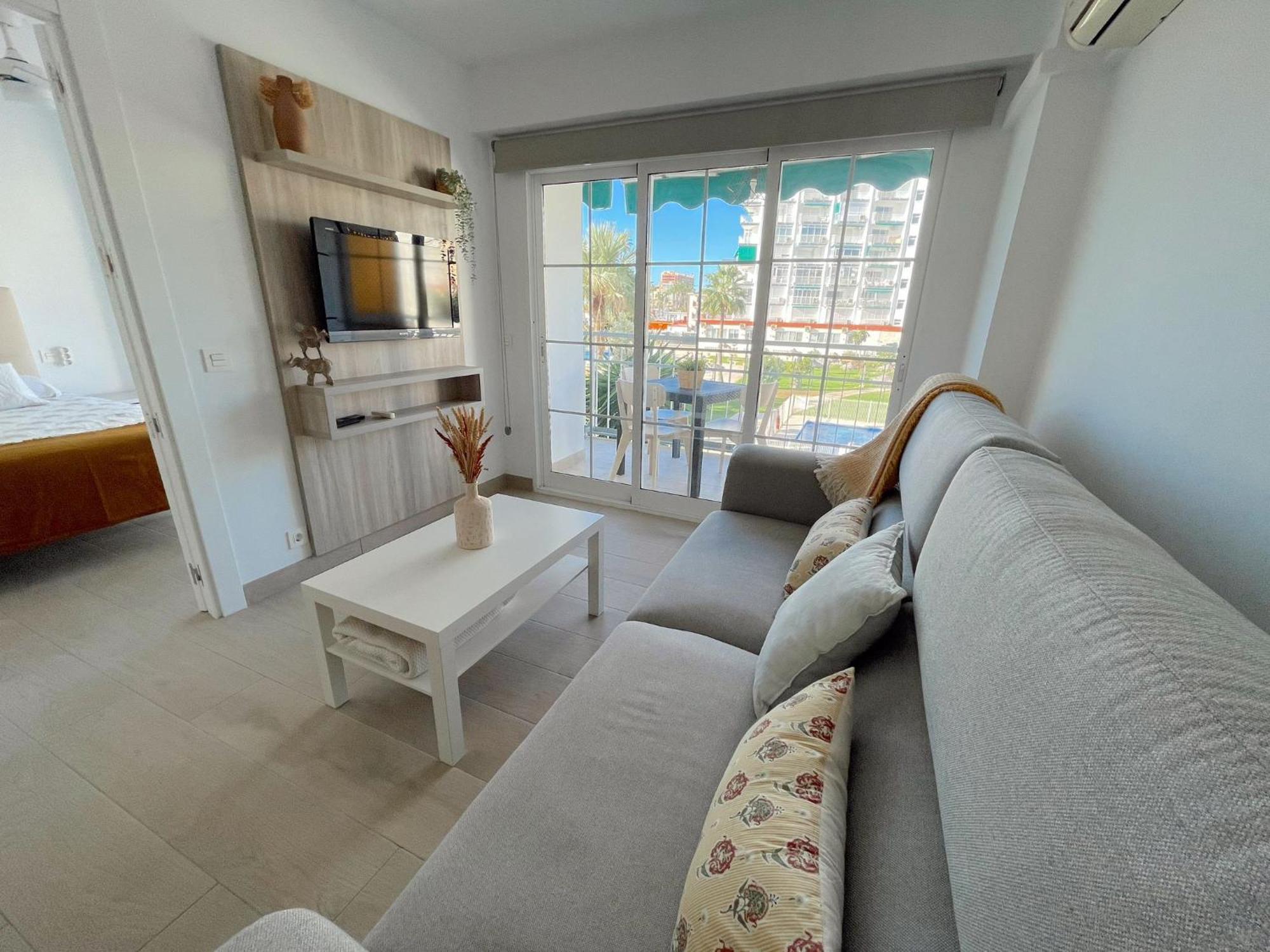 Apartamento Summer's Dream
