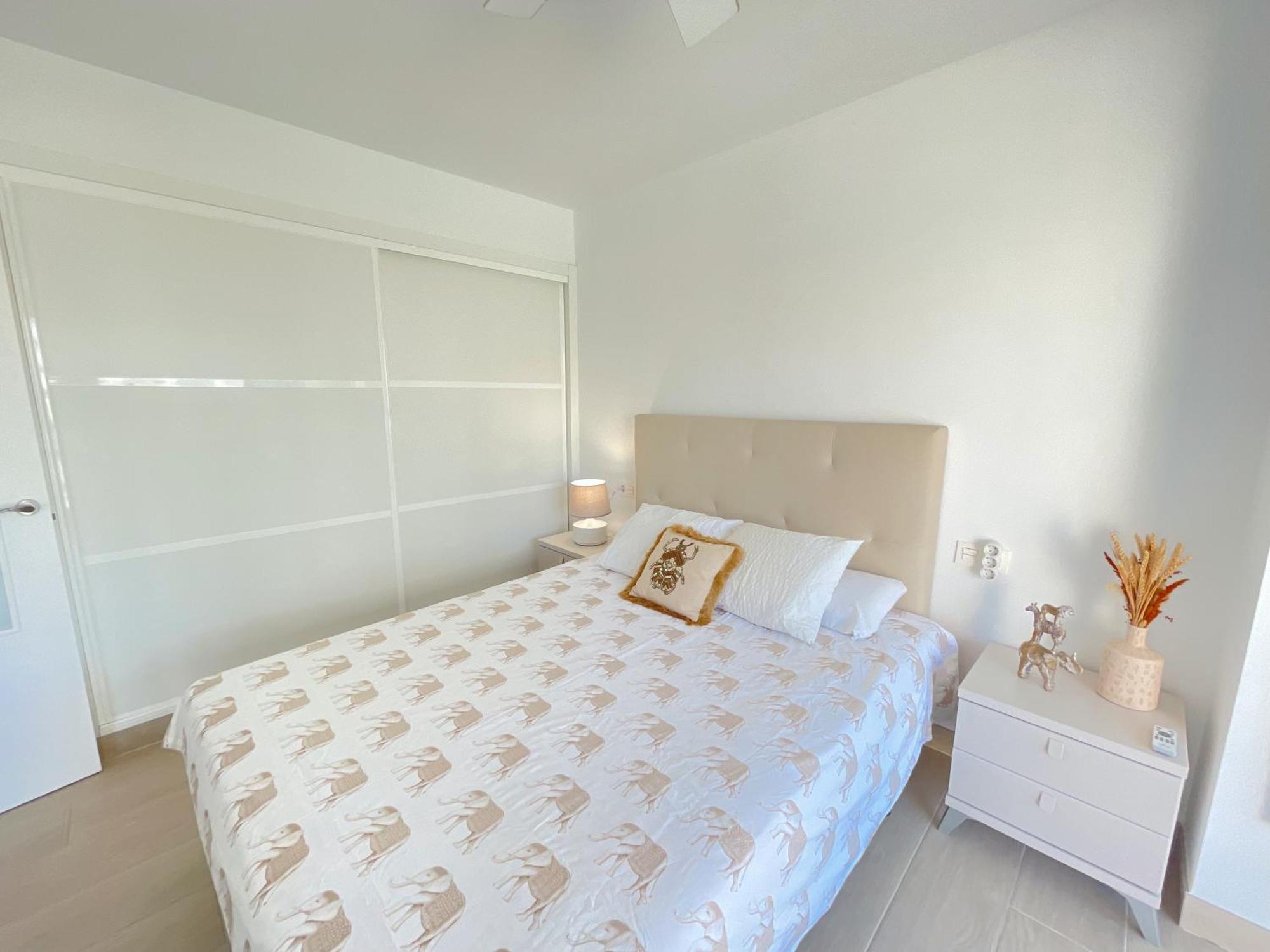 Apartamento Summer's Dream