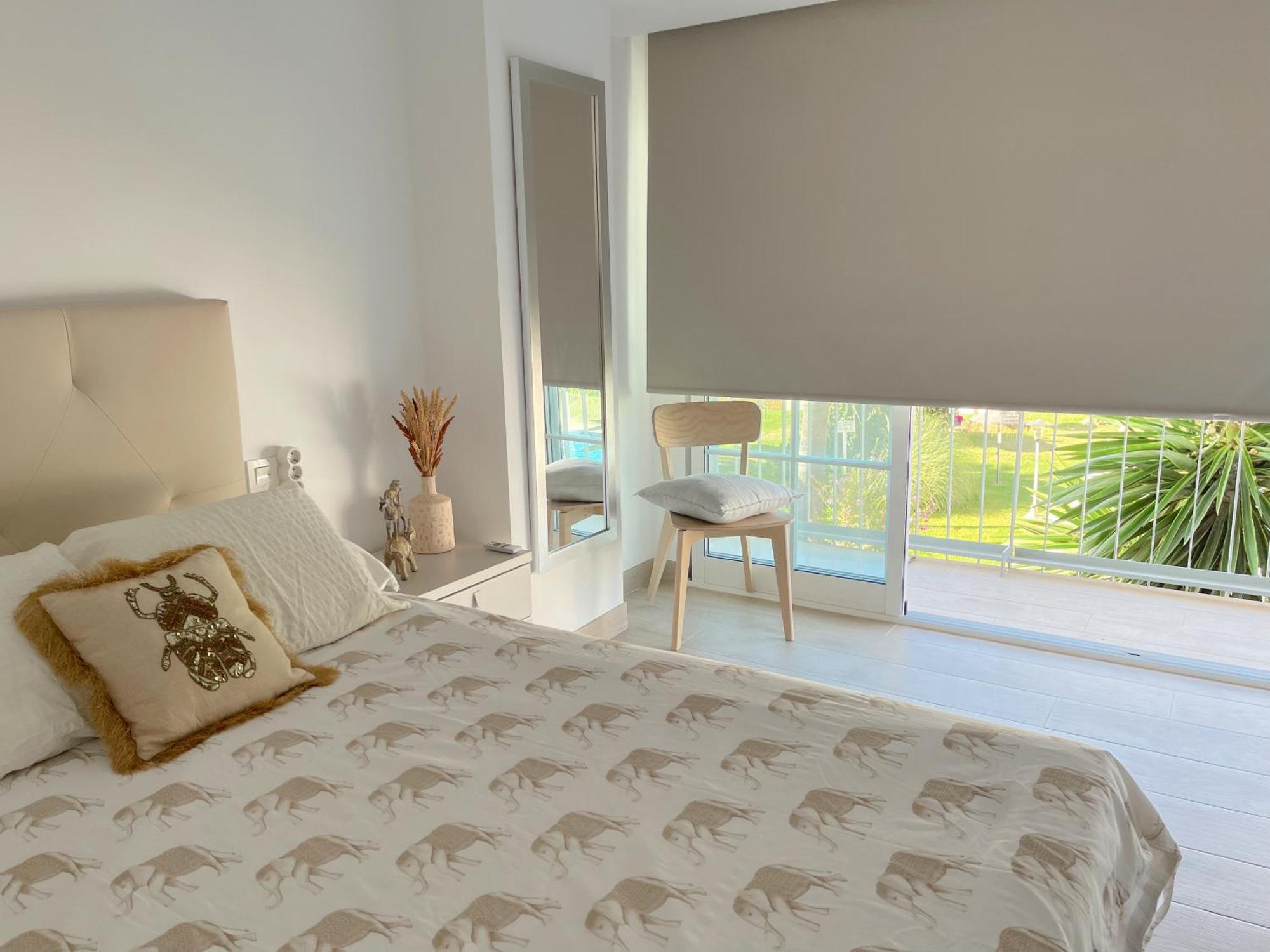 Apartamento Summer's Dream Benalmádena
