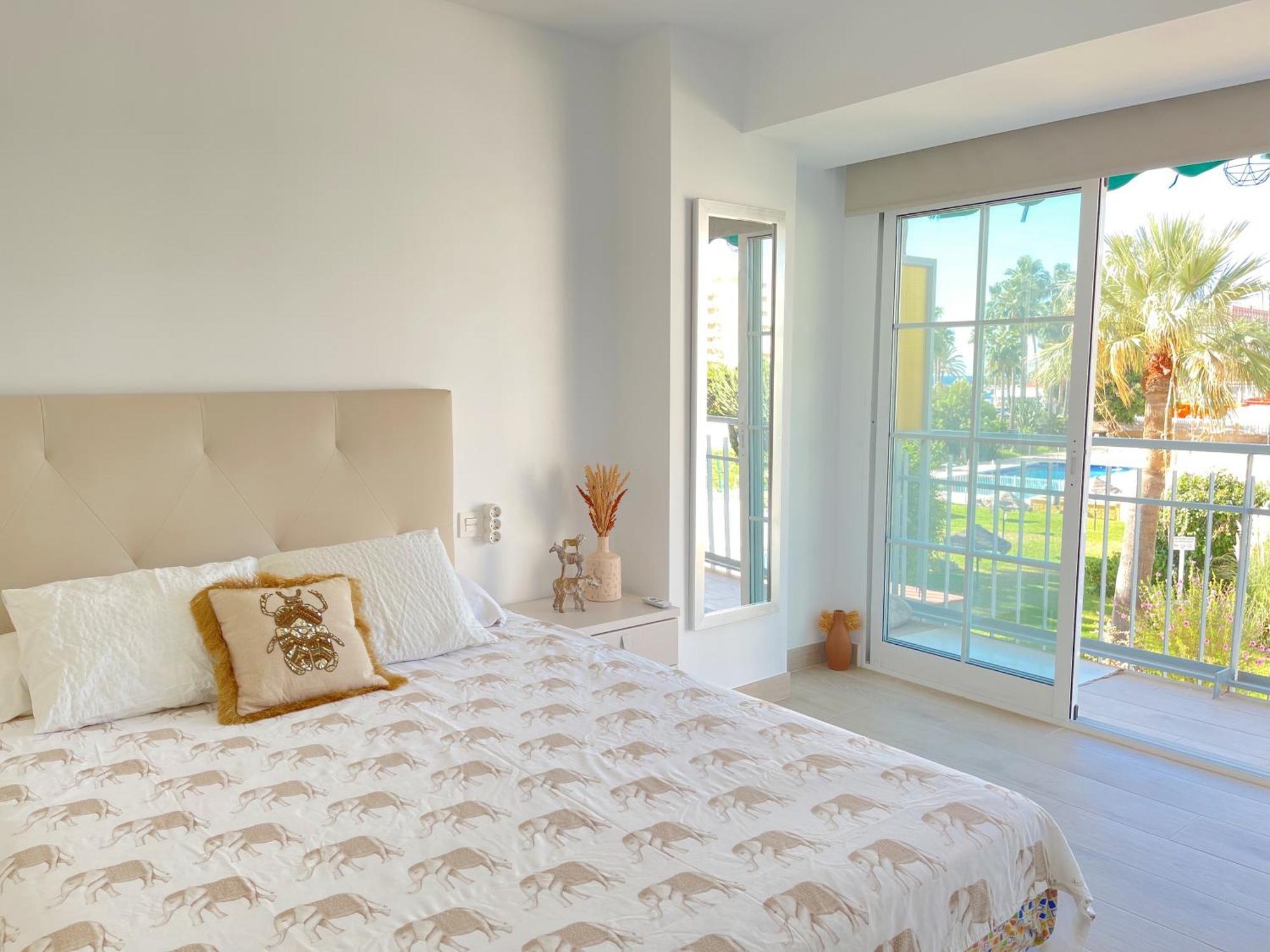 Summer's Dream Apartamento *