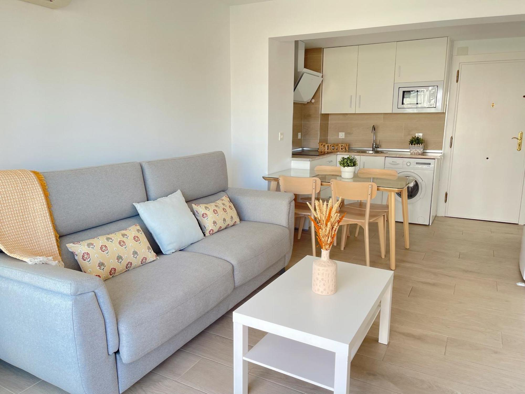 Apartamento Summer's Dream *