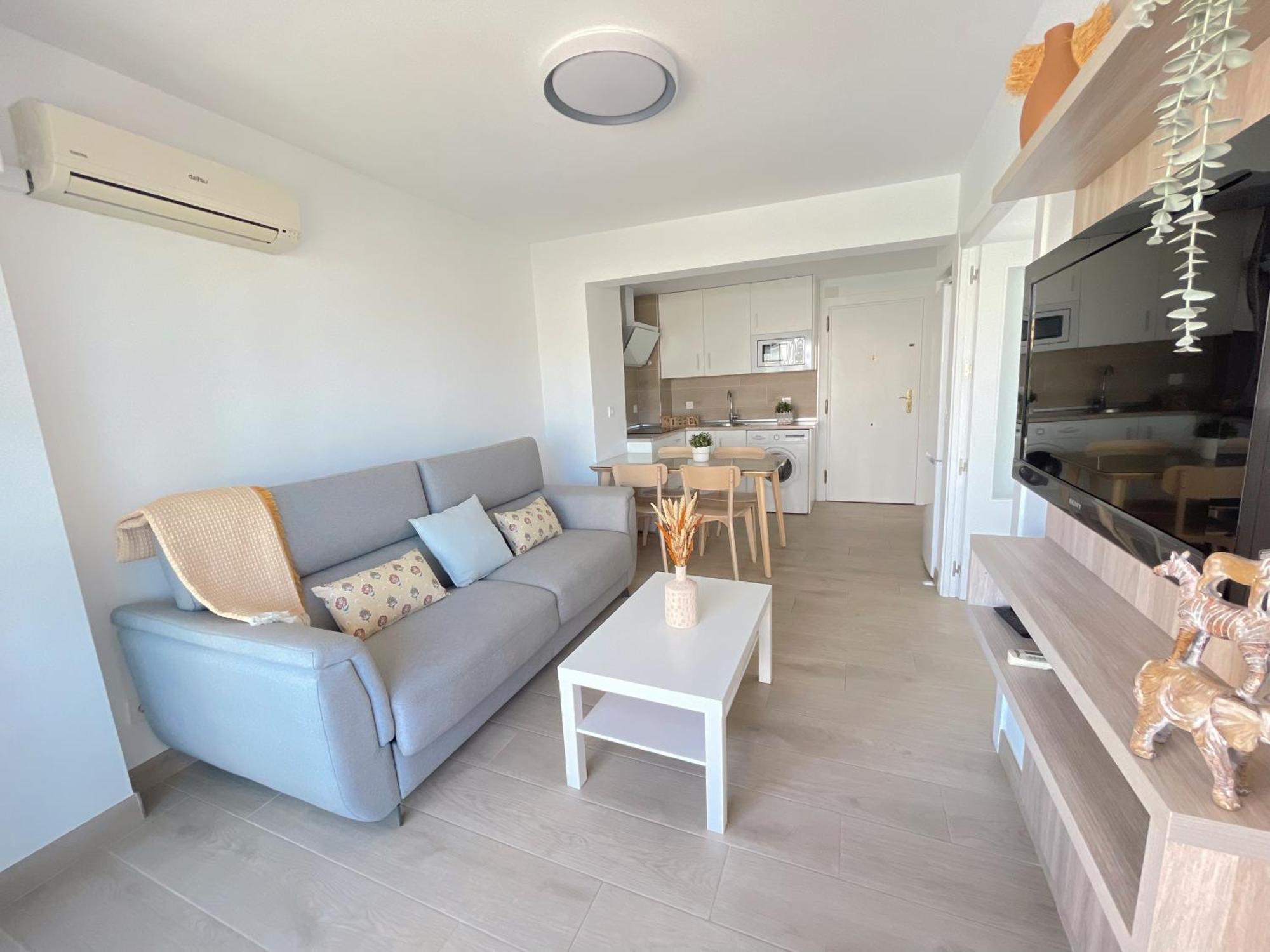 Apartamento Summer's Dream Benalmádena