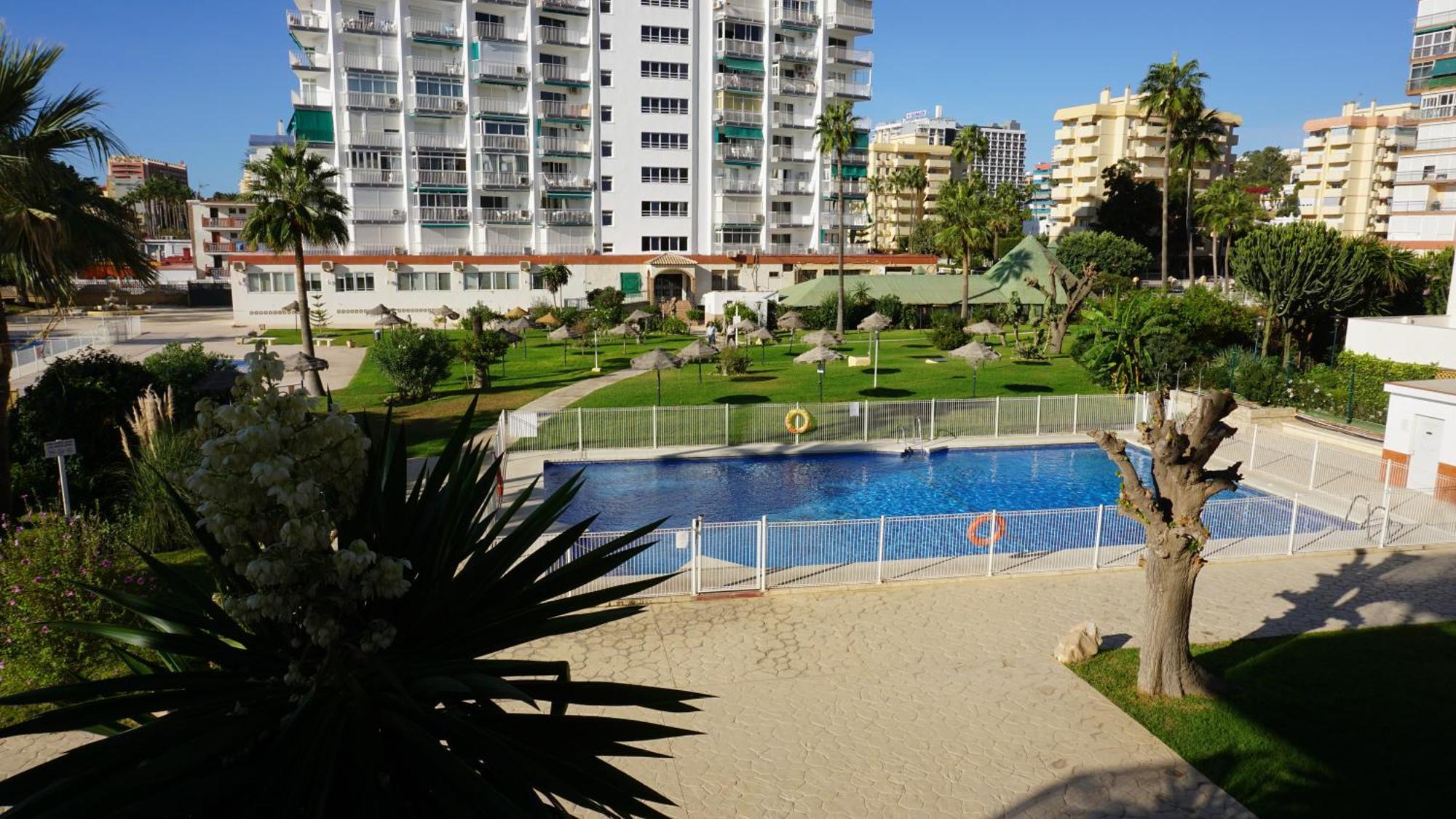 Apartamento Summer's Dream *